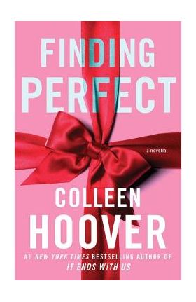 Finding Perfect. Hopeless #2.6 - Colleen Hoover