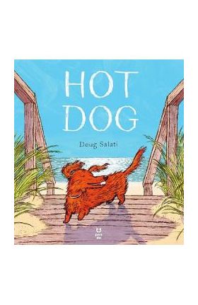 Hot Dog - Doug Salati