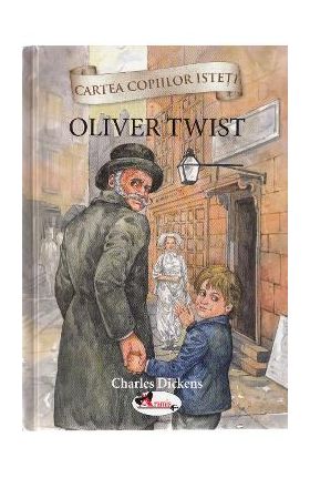 Oliver Twist - Charles Dickens