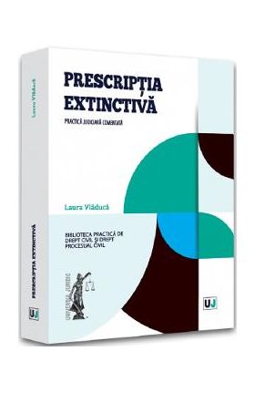 Prescriptia extinctiva - Laura Vladuca