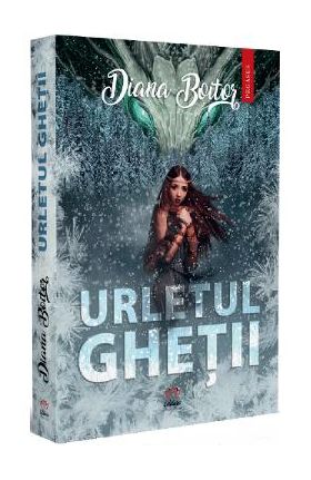 Urletul ghetii - Diana Boitor