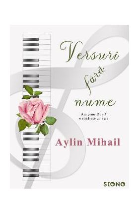 Versuri fara nume - Aylin Mihail