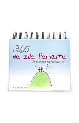 365 de zile fericite