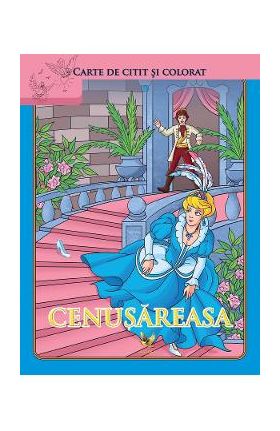 Cenusareasa