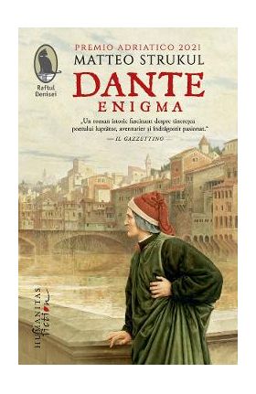 Dante: Enigma - Matteo Strukul