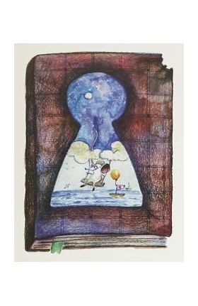 Felicitare: Carte
