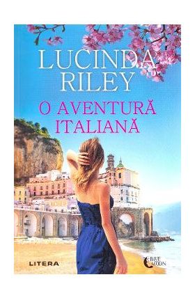 O aventura italiana - Lucinda Riley