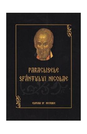 Paraclisele Sfantului Nicolae