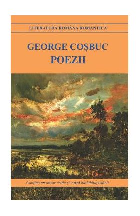 Poezii - George Cosbuc