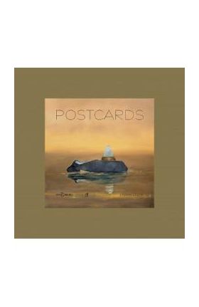 Postcards - Stefan Caltia