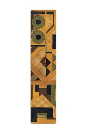 Semn de carte: Shape Shift