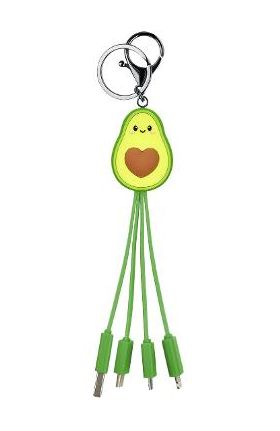 Set cablu incarcare: Avocado