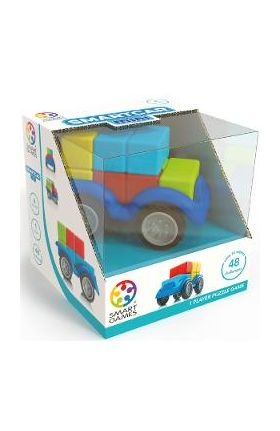 Smartcar Mini
