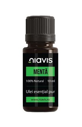 Ulei esential: Menta 10 ml