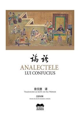 Analectele lui Confucius - Confucius