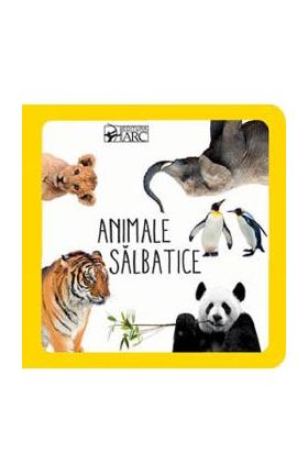 Animale salbatice