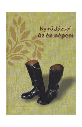 Az en nepem - Nyiro Jozsef