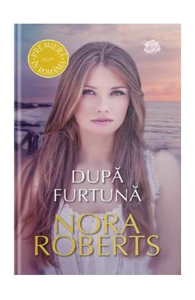 Dupa furtuna - Nora Roberts