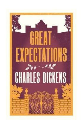 Great Expectations - Charles Dickens