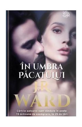 In umbra pacatului - J.E. Ward