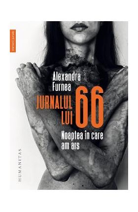 Jurnalul lui 66. Noaptea in care am ars - Alexandra Furnea