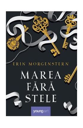 Marea fara stele - Erin Morgenstern