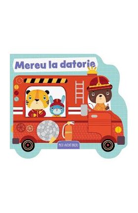 Mereu la datorie