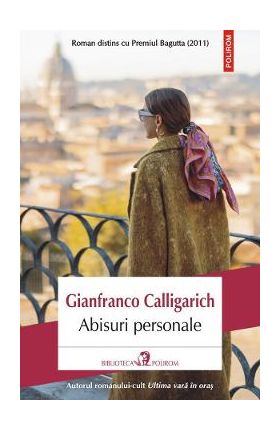 Abisuri personale - Gianfranco Calligarich