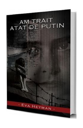 Am trait atat de putin - Eva Heyman