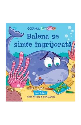 Balena se simte ingrijorata - Katie Woolley, David Arumi