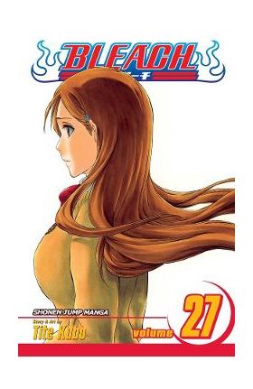 Bleach Vol.27 - Tite Kubo