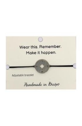 Bratara Wear This: Busola