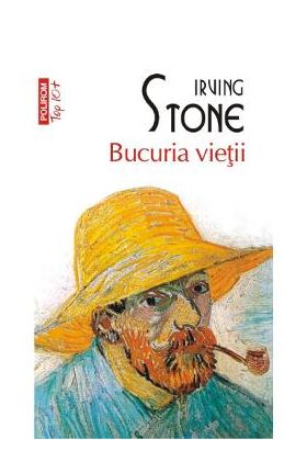 Bucuria vietii - Irving Stone