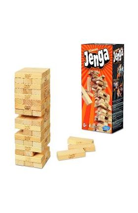 Classic Jenga