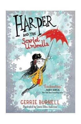 Harper and the Scarlet Umbrella Vol.1 - Cerrie Burnell