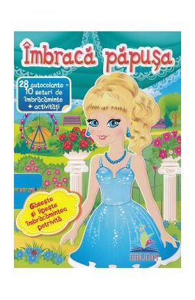 Imbraca papusa 5