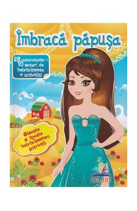 Imbraca papusa 7