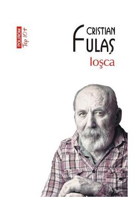 Iosca - Cristian Fulas