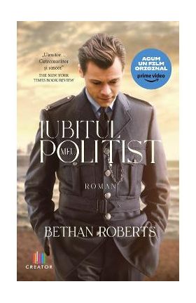 Iubitul meu politist - Bethan Roberts