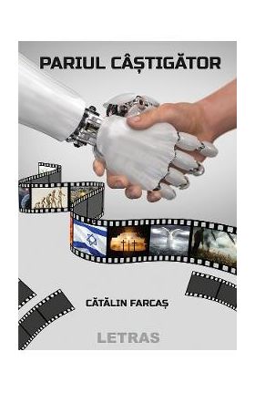 Pariul castigator - Catalin Farcas