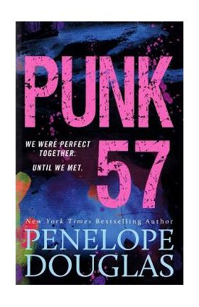 Punk 57 - Penelope Douglas