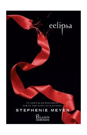 Amurg Vol.3: Eclipsa - Stephenie Meyer