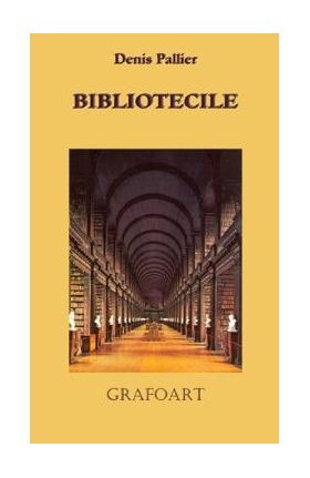 Bibliotecile - Denis Pallier