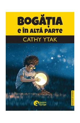 Bogatia e in alta parte - Cathy Ytak