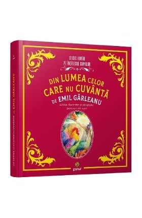 Din lumea celor care nu cuvanta - Emil Garleanu