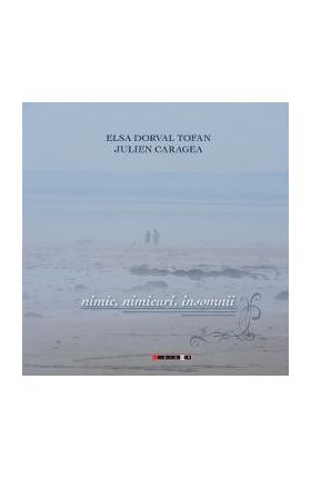 Nimic, nimicuri, insomnii - Elsa Dorval Tofan, Julien Caragea