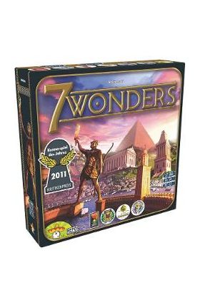 7 Wonders