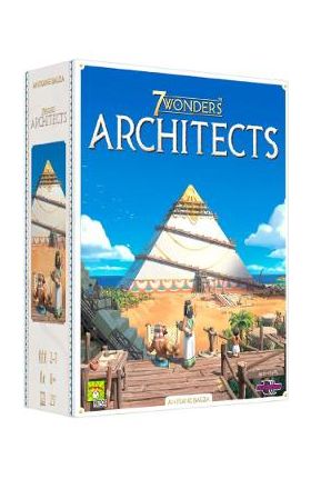 7 Wonders Architects