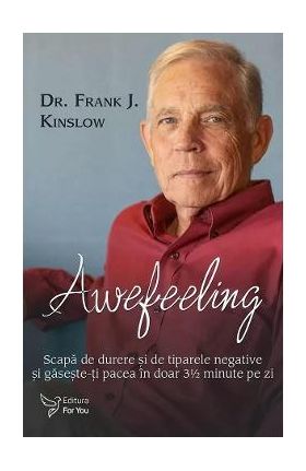 Awefeeling - Frank J. Kinslow