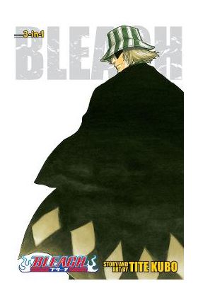 Bleach (3-in-1 Edition) Vol.2 - Tite Kubo